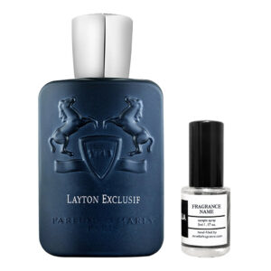 Parfums de Marly Layton Exclusif Eau de Parfum for Unisex (Sample)