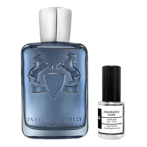 Parfums de Marly Sedley Eau de Parfum for Unisex (Sample) Parfums de Marly Sedley Eau de Parfum for Unisex (Sample)