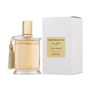 Parfums MDCI Vêpres Siciliennes for Unisex