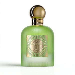 Paris Corner Pear Potion Velvet Pouch Eau de Parfum for Unisex