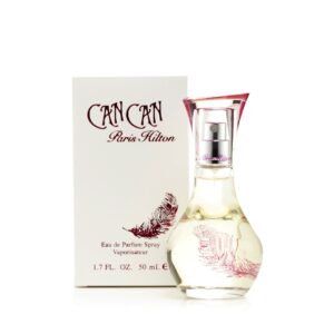 Paris Hilton Can Eau de Parfum for Women