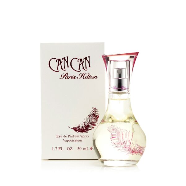 Paris Hilton Can Eau de Parfum for Women