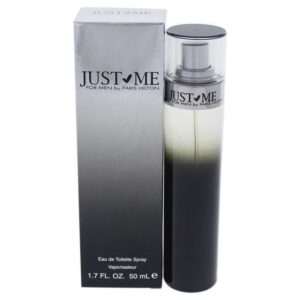 Paris Hilton Just Me Eau de Toilette for Men