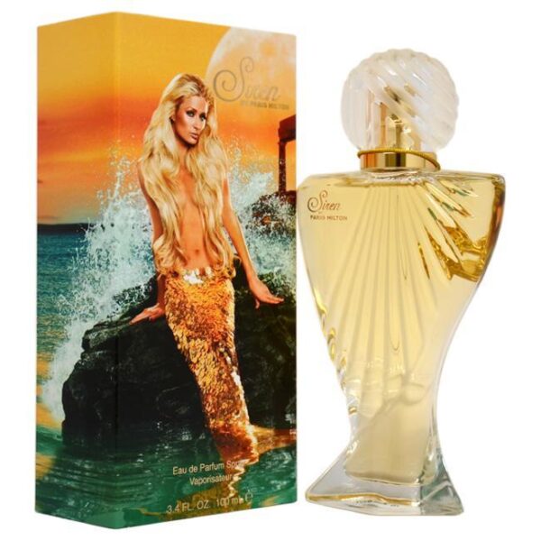 Paris Hilton Siren Eau de Parfum for Women