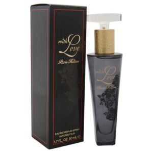 Paris Hilton With Love Eau de Parfum for Women