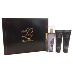 Paris Hilton With Love for Women (Gift Set)