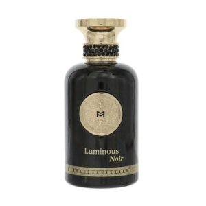 Patek Maison Luminous Noir Extrait de Parfum for Unisex