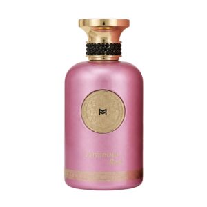 Patek Maison Luminous Rose Extrait de Parfum for Unisex