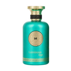 Patek Maison Luminous Sage Extrait de Parfum for Unisex