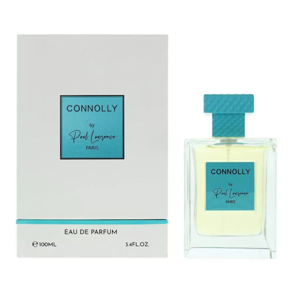 Paul Lawrence Connolly Eau de Parfum for Unisex