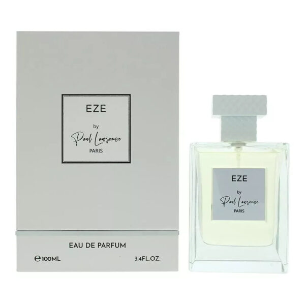 Paul Lawrence Eze Eau de Parfum for Women