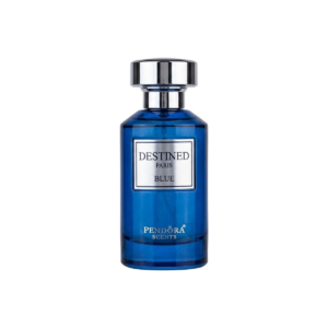 Pendora Scents Destined Blue Eau de Parfum for Unisex