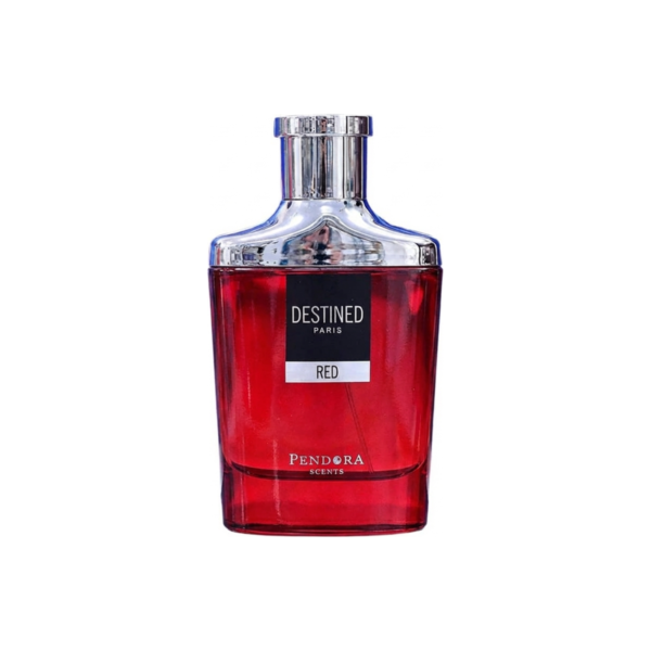 Pendora Scents Destined Red Eau de Parfum for Unisex