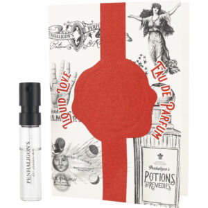 Penhaligon's Penhaligon’s Liquid Love Eau de Parfum for Men (Sample)