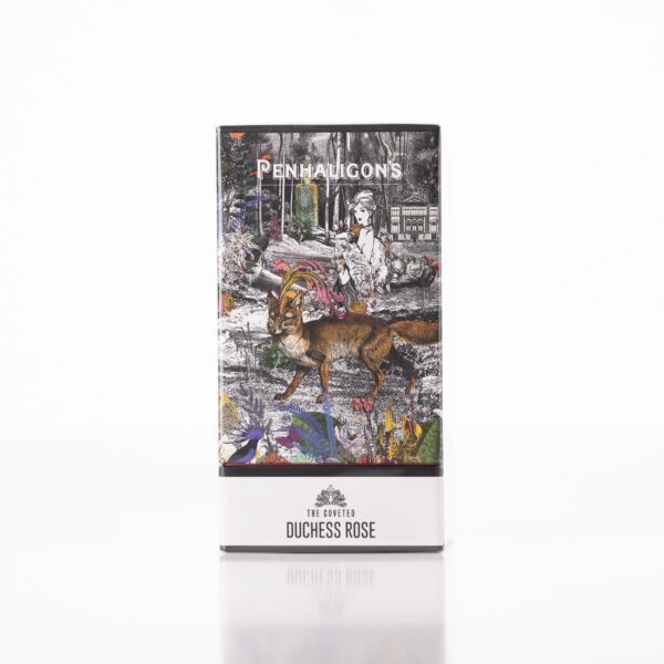 Penhaligon's Penhaligon’s Portraits Collection Duchess Rose for Unisex Penhaligon's Penhaligon’s Portraits Collection Duchess Rose for Unisex