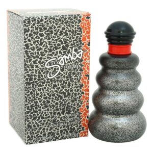 Perfumer's Workshop Perfumer’s Workshop Samba Eau de Toilette for Men