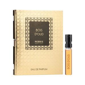 Perris Monte Carlo Bois D’Oud Eau de Parfum for Unisex (Sample)