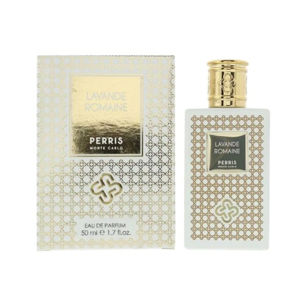 Perris Monte Carlo Lavande Romaine Eau de Parfum for Unisex Perris Monte Carlo Lavande Romaine Eau de Parfum for Unisex