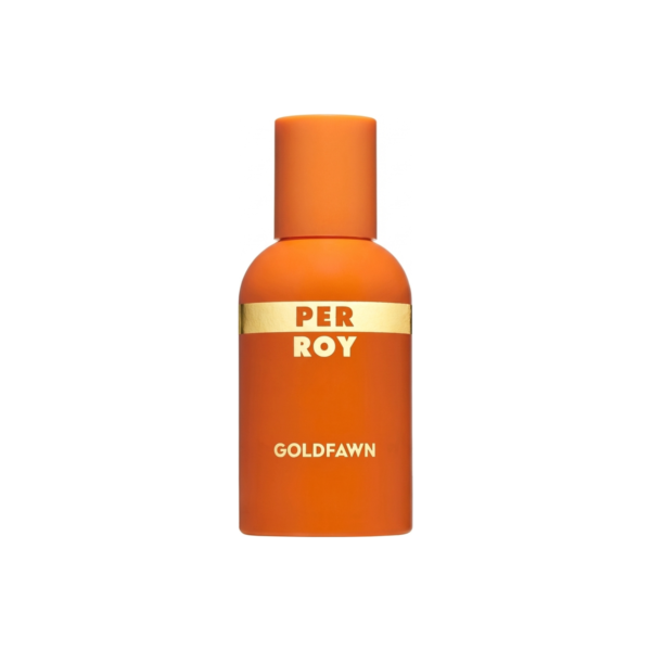 Perroy Goldfawn Eau de Parfum for Unisex