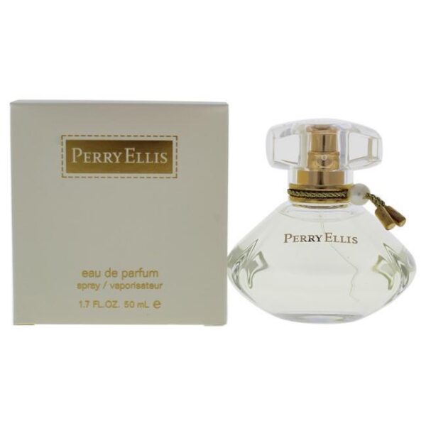 Perry Ellis Eau de Parfum for Women
