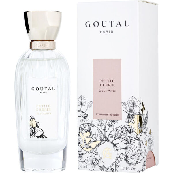 Petite Cherie by Annick Goutal Eau de Parfum for Women