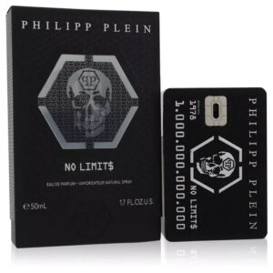 Philipp Plein No Limit$ Eau de Parfum for Men