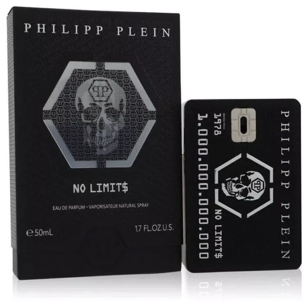 Philipp Plein No Limit$ Eau de Parfum for Men Philipp Plein No Limit$ Eau de Parfum for Men