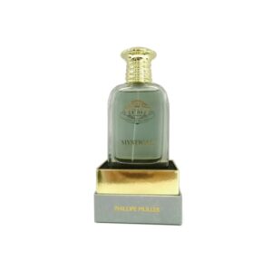 Phillipe Muller Mystical Eau de Parfum for Unisex