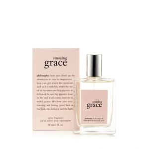 Philosophy Amazing Grace Eau de Toilette for Women