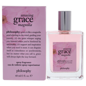 Philosophy Amazing Grace Magnolia Eau de Toilette for Women