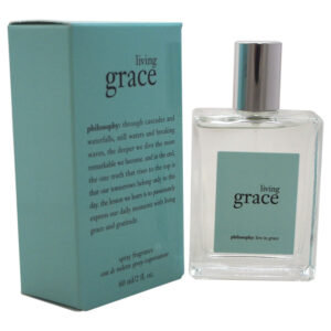 Philosophy Living Grace Eau de Toilette for Women