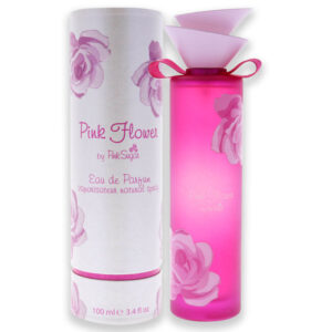 Pink Sugar Flower Eau de Parfum for Women