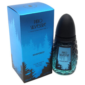 Pino Silvestre Raincologne for Men