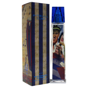 Pitbull Eau de Toilette for Men
