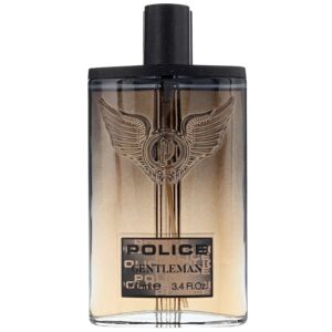 Police Gentleman Eau de Toilette for Men ( )