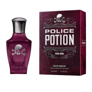 Police Potion Eau de Parfum for Women