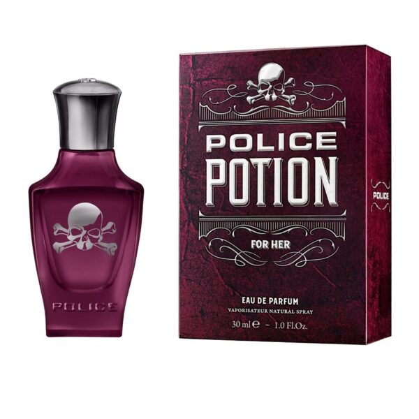 Police Potion Eau de Parfum for Women