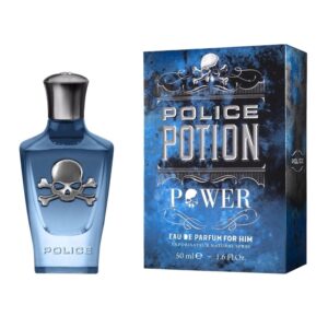Police Potion Power Eau de Parfum for Men
