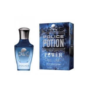 Police Potion Power Eau de Parfum for Men