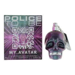 Police To Be My Avatar Eau de Parfum for Women