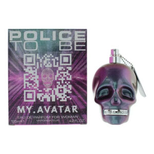 Police To Be My Avatar Eau de Parfum for Women