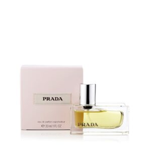 Prada Amber Eau de Parfum for Women