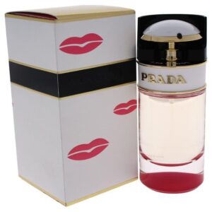 Prada Candy Kiss Eau de Parfum for Women