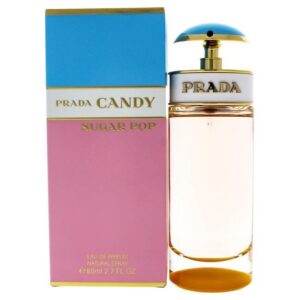 Prada Candy Sugar Pop Eau de Parfum for Women
