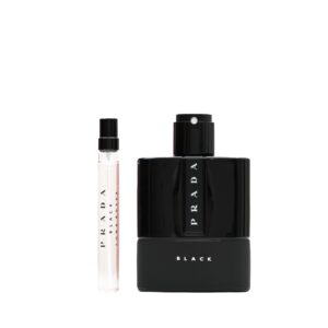 Prada Luna Rossa Black for Men (Gift Set)