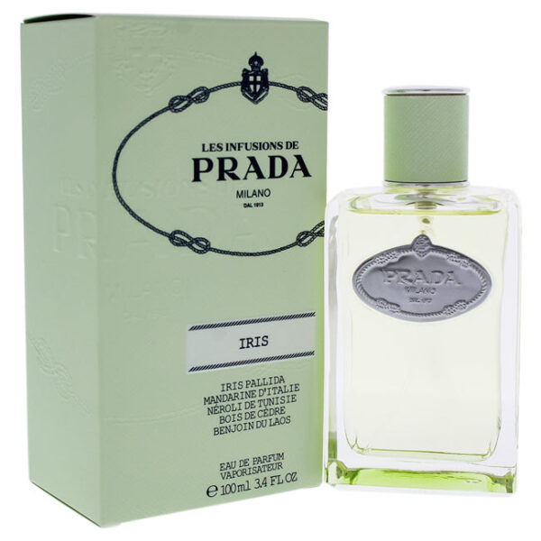 Prada Milano Infusion Diris Eau de Parfum for Women