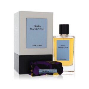 Prada Olfactories Marienbad 2 piece Eau de Parfum for Unisex (Gift Set)