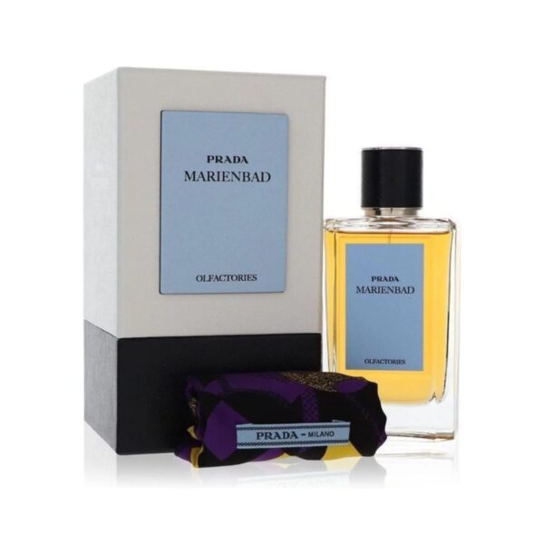 Prada Olfactories Marienbad 2 piece Eau de Parfum for Unisex (Gift Set) Prada Olfactories Marienbad 2 piece Eau de Parfum for Unisex (Gift Set)