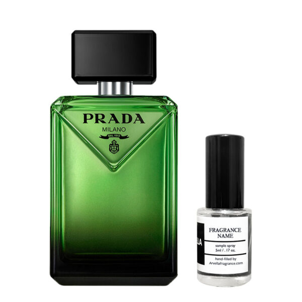 Prada Paradigme Eau de Parfum for Men