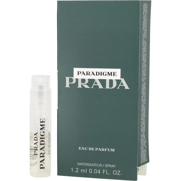 Prada Paradigme Eau de Parfum for Men